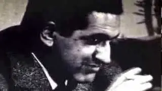 INTERVISTA A MONTALE E NASCIMBENI parte 1
