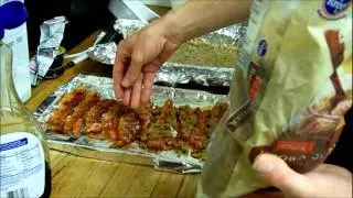 Knights Bacon Dessertfest
