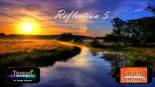 Reflection 5. Tarang Online Radio. Vision TV World.