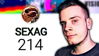 VICCES YOUTUBE CSATORNA NEVEK #25