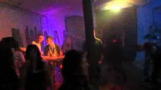 Sabotage Baseline vs Tek`ce - Schlachthof Stollberg 12.03.2016