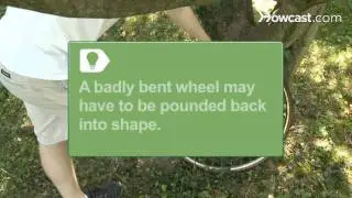 How to Repair Common Bike Problems on the Trail