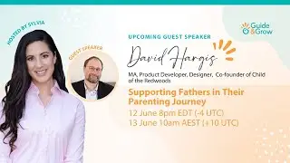 Supporting Fathers in Their Parenting Journey