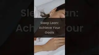 Sleeplean Supplement