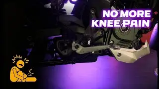Adjust Your Rear Brake Placement | NS200, RS200