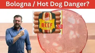 Are Bologna & Hot Dogs Safe to Eat? [Cheap Carnivore] 2024