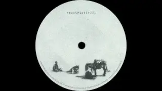 Traian Chereches & Matei Tulbure - Trick [neostrictly001]