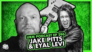 JAKE PITTS | EP 296