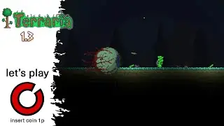 Fireside Chat &mdash; Terraria &mdash; Давайте поиграем &mdash; #1