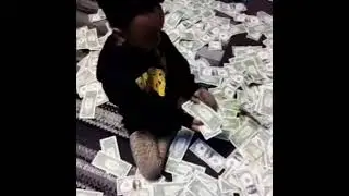 Trap Doll1 ft king ZO Da&rsquo;recipe (trap do math)