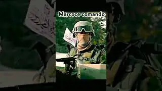 मार्कोस कमांडो ट्रेनिंग #specialforcesstatus #nsgcommando  #marcoscomando #vairalvideo#youtubeshorts