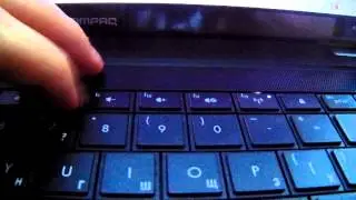 Обзор на ноутбуки Lenovo G50-30 и HP Presario CQ62