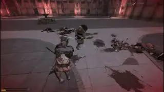 Chivalry Medieval Warfare 1  FFA  Best Play