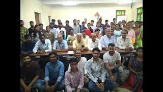 M.Sc. Statistics (2019-2021)  Memory by Arpit