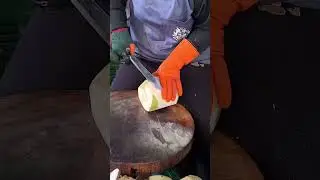Food interest