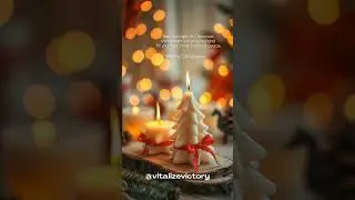 Light of Christmas fill your soul with love and peace Merry Christmas #christmas #faithandhope #love