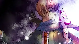 Akaya Akashiya Ayakashino [PC] Walkthrough | 9 - Ending 3 (Tsubaki Tougo Route)