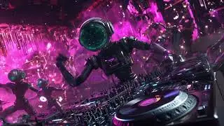DJ Pulse-X Club music, Музыка в машину 2025 remix, ремикс клубная