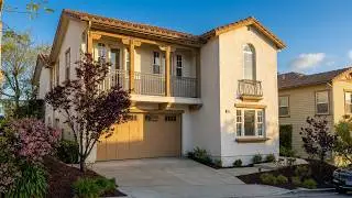 Mediterranean Gem in Calabasas - 4659 Cielo Circle