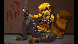 Furry Song - Hey Brother