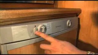 Goldstream RV Caravan - Appliances, Power and Water