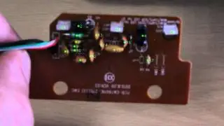 Automatic Fault Detection in Augmented Reality