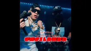 YONABIKER Ft TUNECHIKIDD - VACILANDO (Video Oficial) [Prod Youngvaras]