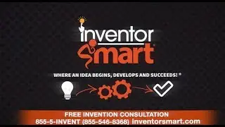 Inventor Smart -We Help Develop and Sell Your Invention Ideas!
