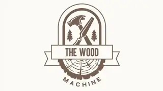 The wood machine  is live