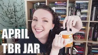April TBR Jar! | 2022