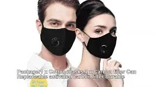 PPE Kids 5 Layer Filter Masks