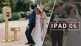 Phoprint DSLR Ipad Photo Booth 06 Introduction
