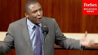 ‘They Want Respect!’: Don Davis Gets Heated Over Department Of Labor's Impact On Farmers