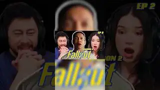 Реакции на 2 серию 2 сезона сериала 
