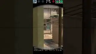 FalleN  testando Vini no 3x2 kkkkk #divertido   #fallen #imperial  #counterstrike