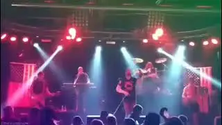 The Country Night