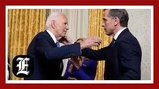 Hunter Biden hired by Romanian oligarch to &lsquo;influence US government,&rsquo; special counsel claims