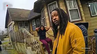 Dad Discovers Daughter-in-Law Is His Son&rsquo;s Killer