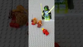 What to do if you feel boring with you lego minifigures 