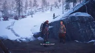 Assassin's Creed: Valhalla - The Hunt for Honor (Erlend Mystery, West Rygjafylke)
