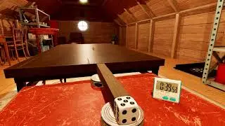 Marble Roll (Trickshot Simulator)