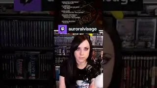 Официальный обзор Grandia! | auroralvisage на #Twitch