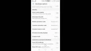 Android Mobile Hanging Problem Solve In 2 Minutes - Hang Problem Solution