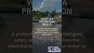 How NewElec Protection Relays Save Your Pumps from Damage