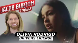 Vocal Coach Reacts to Olivia Rodrigo - Drivers License