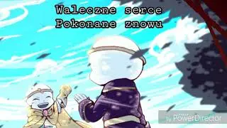 Underverse OST: Valiant Heart - 💛Polskie napisy💛