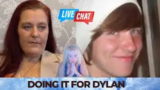 Doing It For Dylan- Special Guest Rebecca Ramsay- Water Safety Advocate