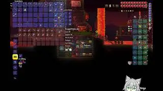 Building the Pylon Network, perhaps?【Terraria 1.4.5 Zenith】Part 3