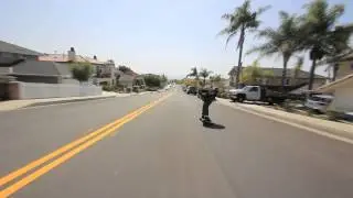 Such Speed