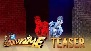 It's Showtime October 19, 2018 Teaser